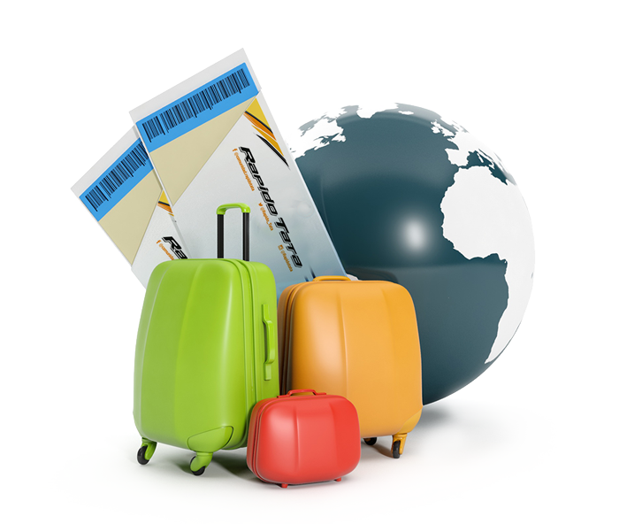 Travel insurance for travelers provided by the best travel agency in Dubai.