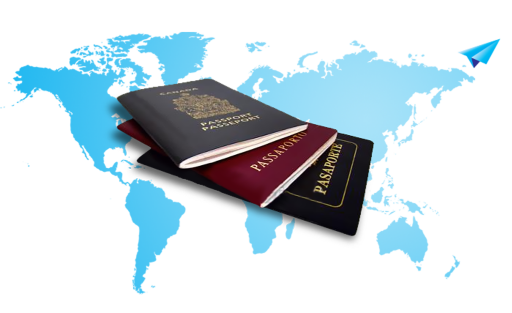 Passport-and-visa-displayed-on-a- blue-background,-symbolizing-travel-services-offered-by-a-Dubai- agency.png