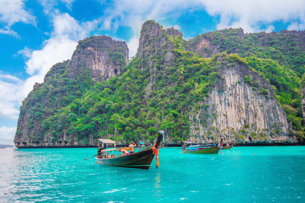 Is Thailand Good to Visit in the Summer?