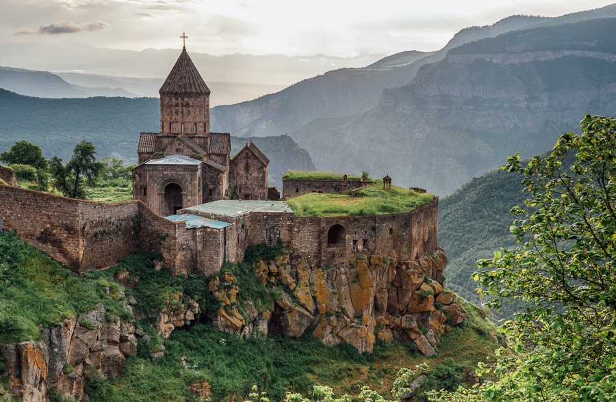 Crafting Your Perfect Armenia Itinerary