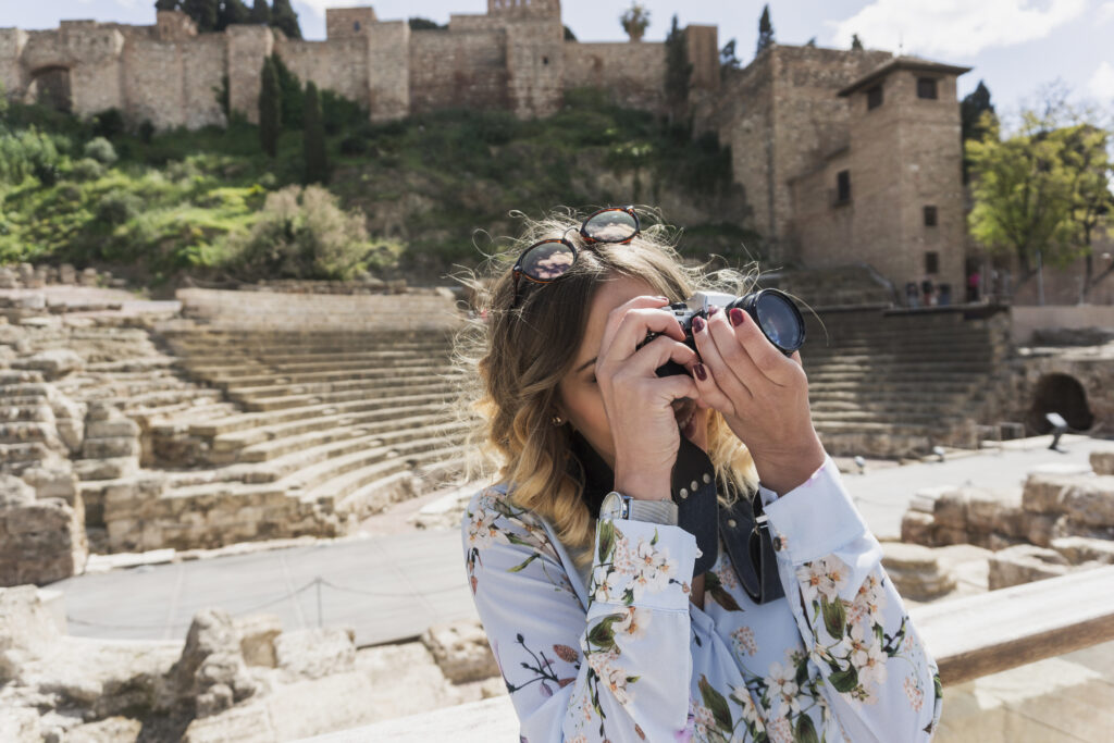 Uncovering the Tourist Attractions of Georgia