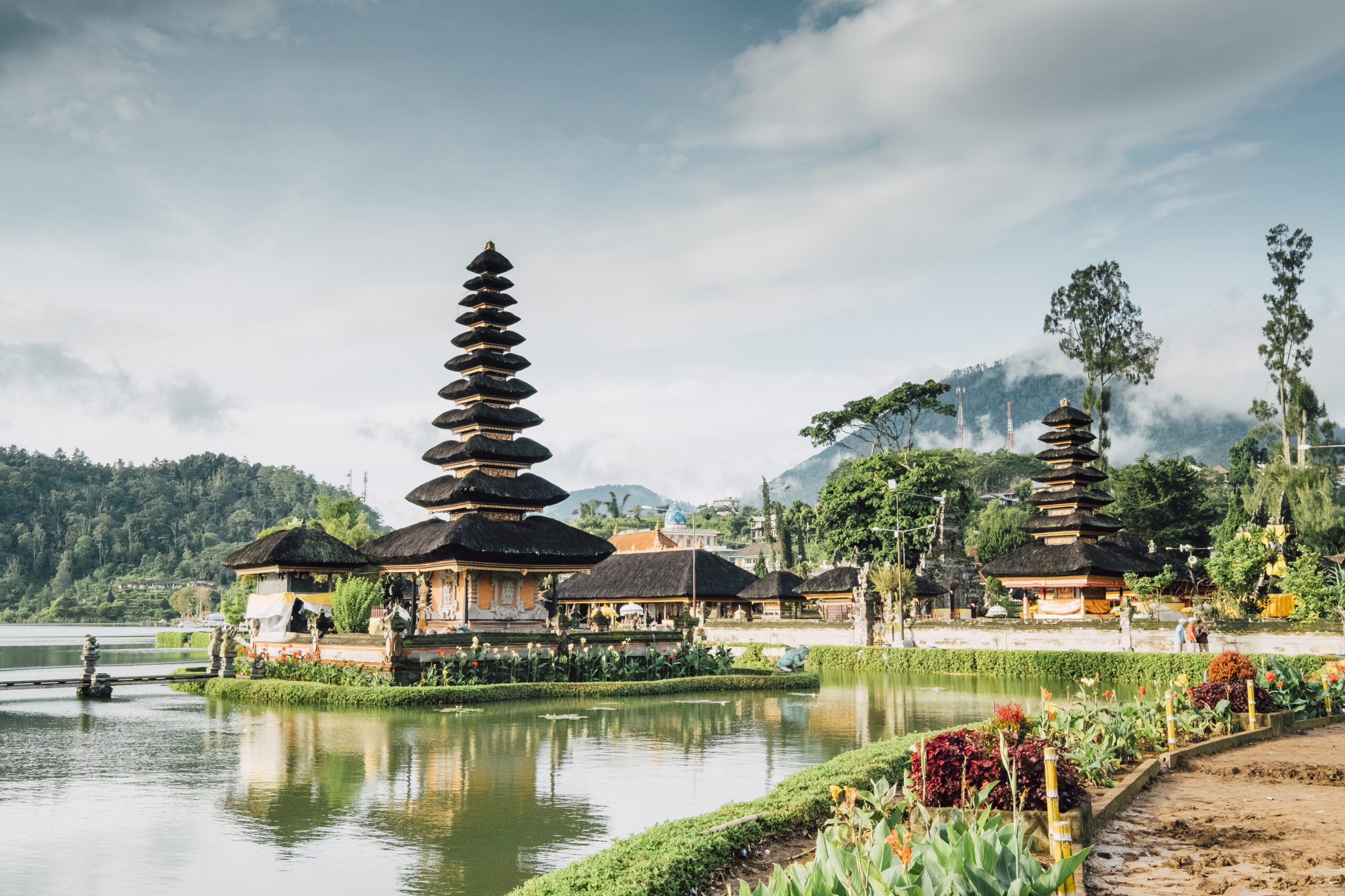 bali city tour