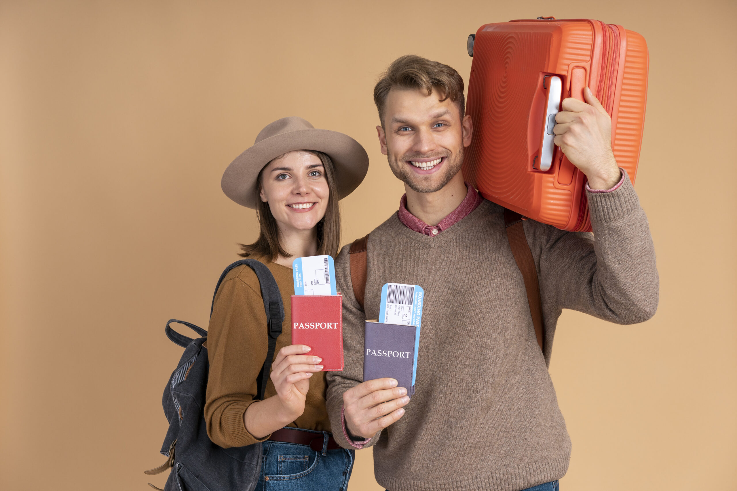 travel and tour packages