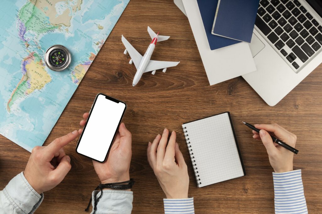 How Neo Travels Ensures Seamless Travel Planning for Business and Leisure