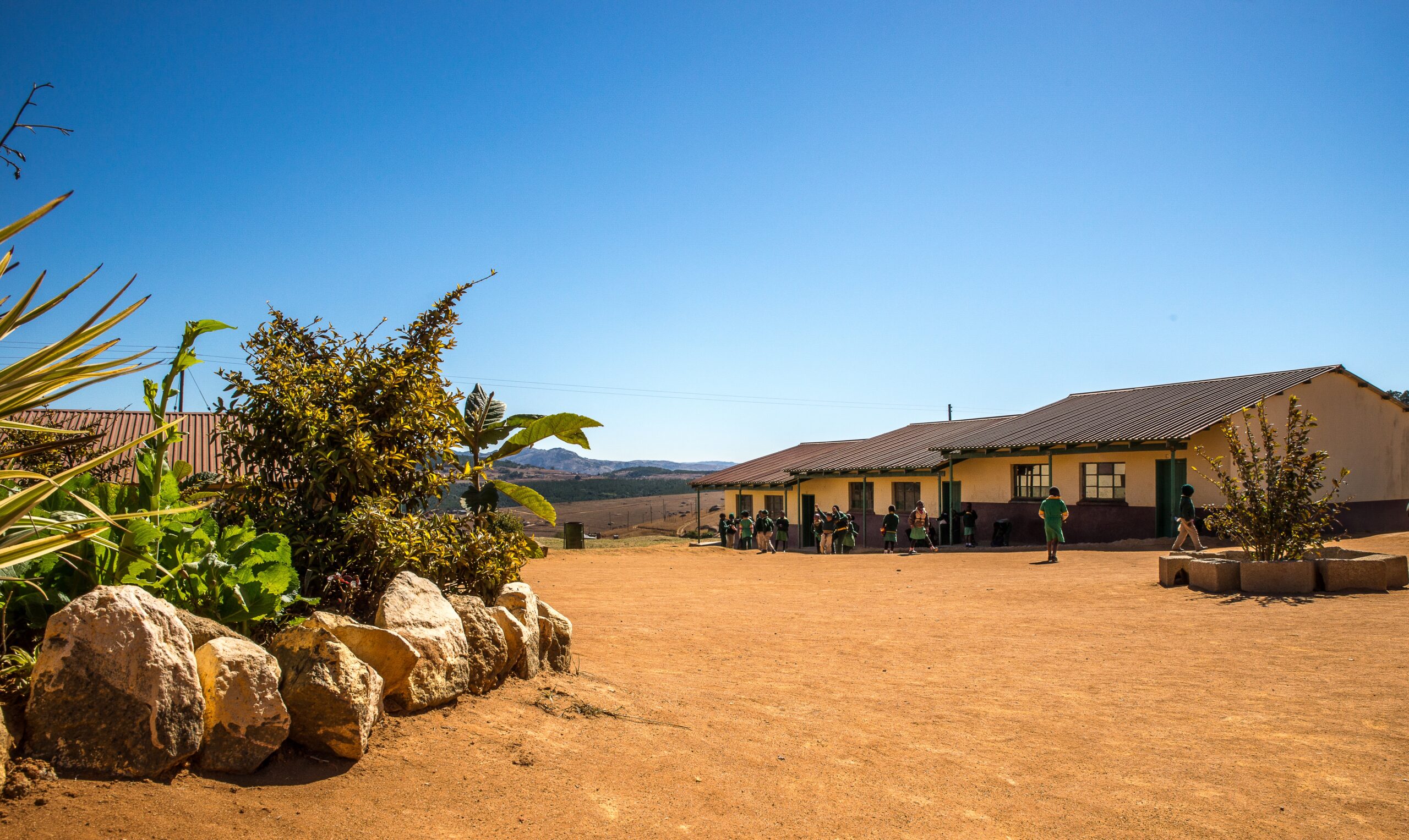Kenya masai travel