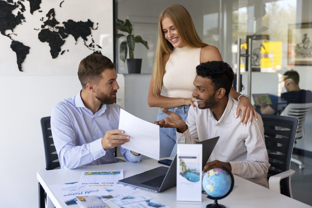 Why Neo Travels Should Be Your Go-To for MICE Planning Excellence?