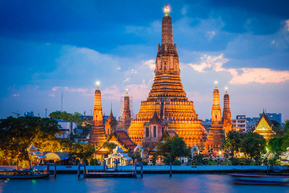 How to Make Your Thailand Itinerary Exciting and Unforgettable