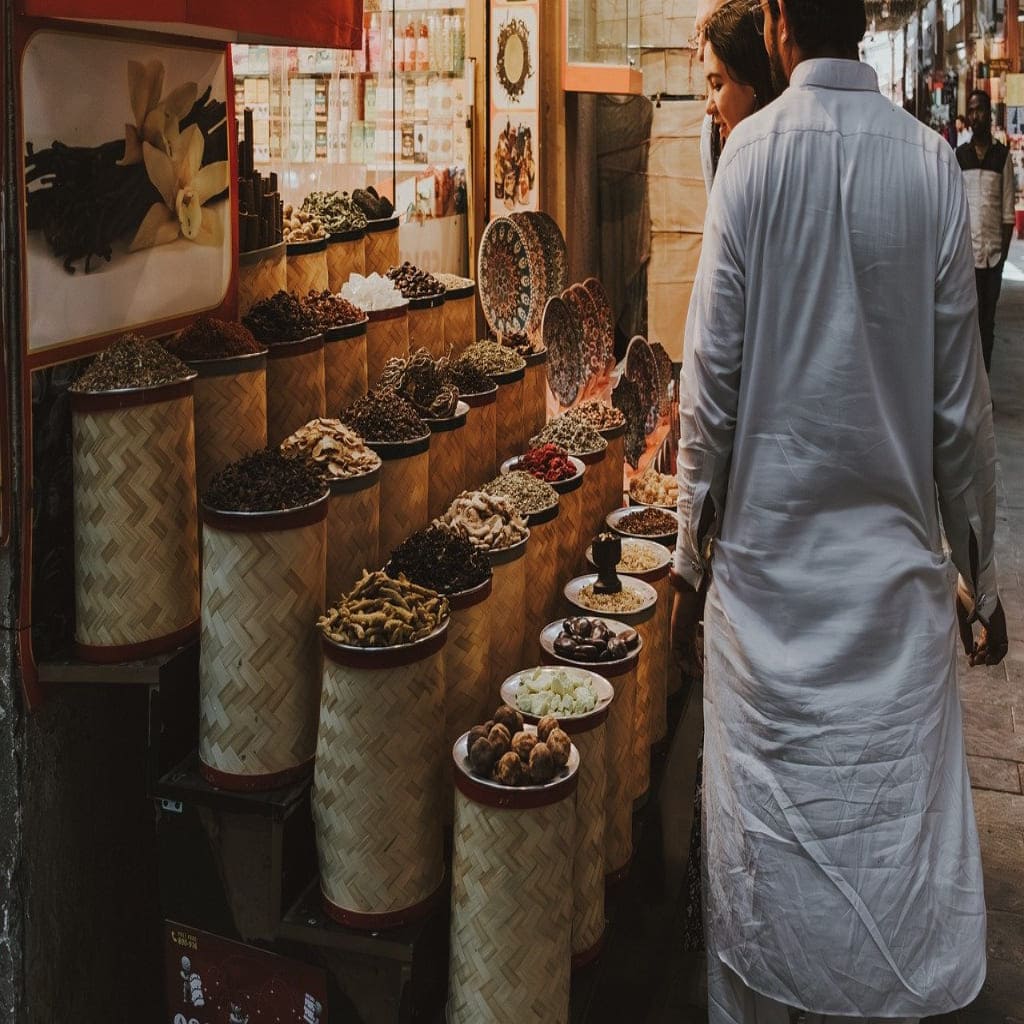 Arabian Travel Market Dubai 2025