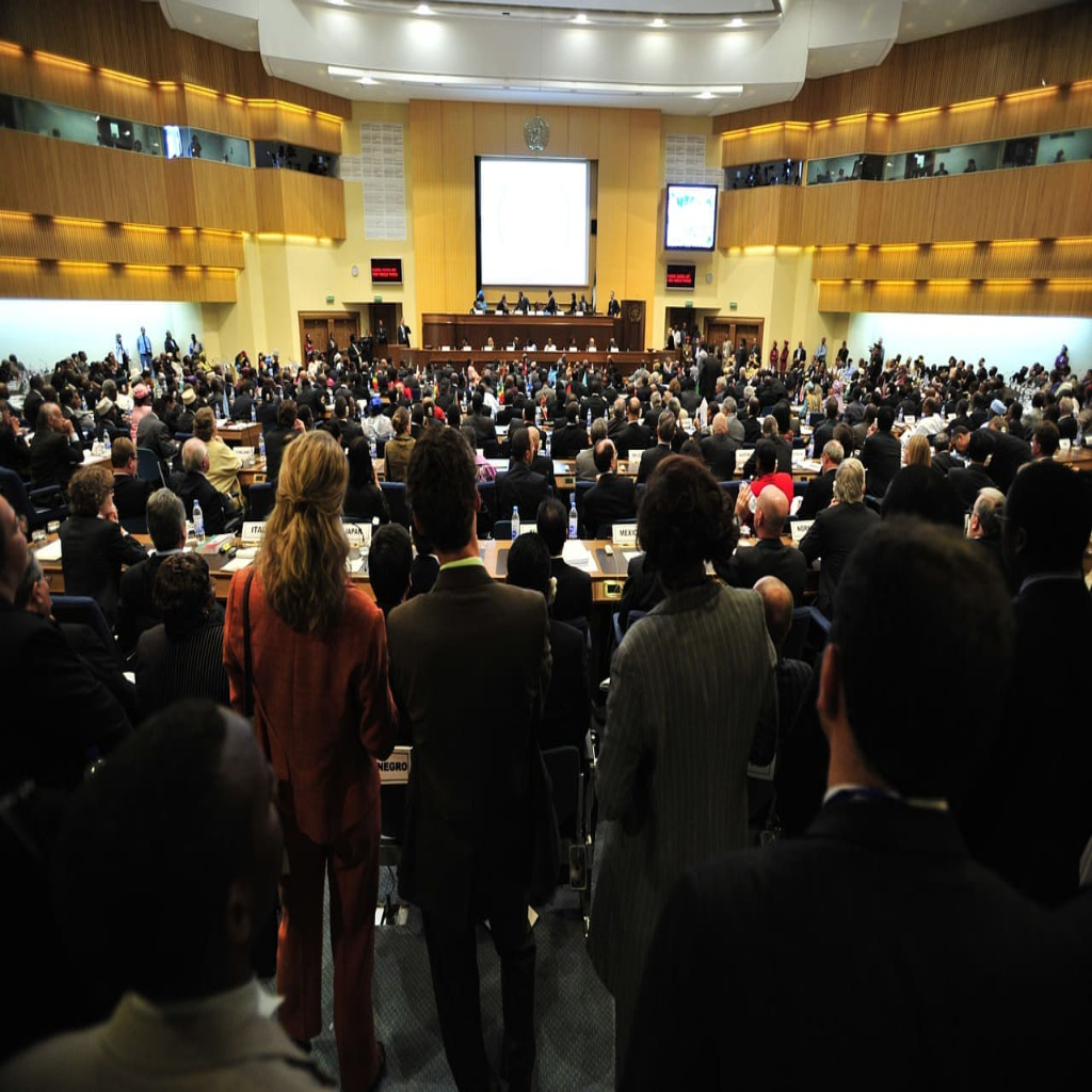 Conqueror Freight Network Annual Meeting And Conference 2025