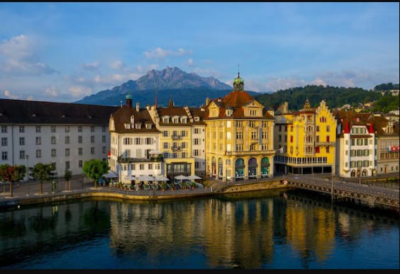 Why Switzerland Should Be Your Dream Destination