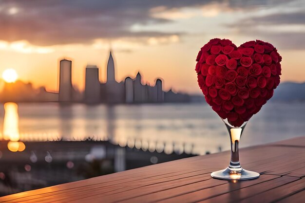 How to Make Valentine’s Day Special on a Budget in Dubai