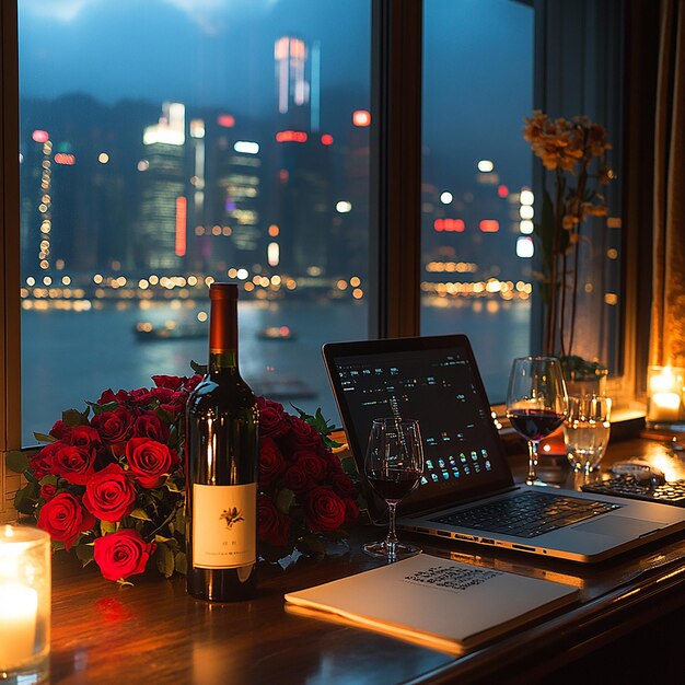 Valentine's Day Special on a Budget in Dubai