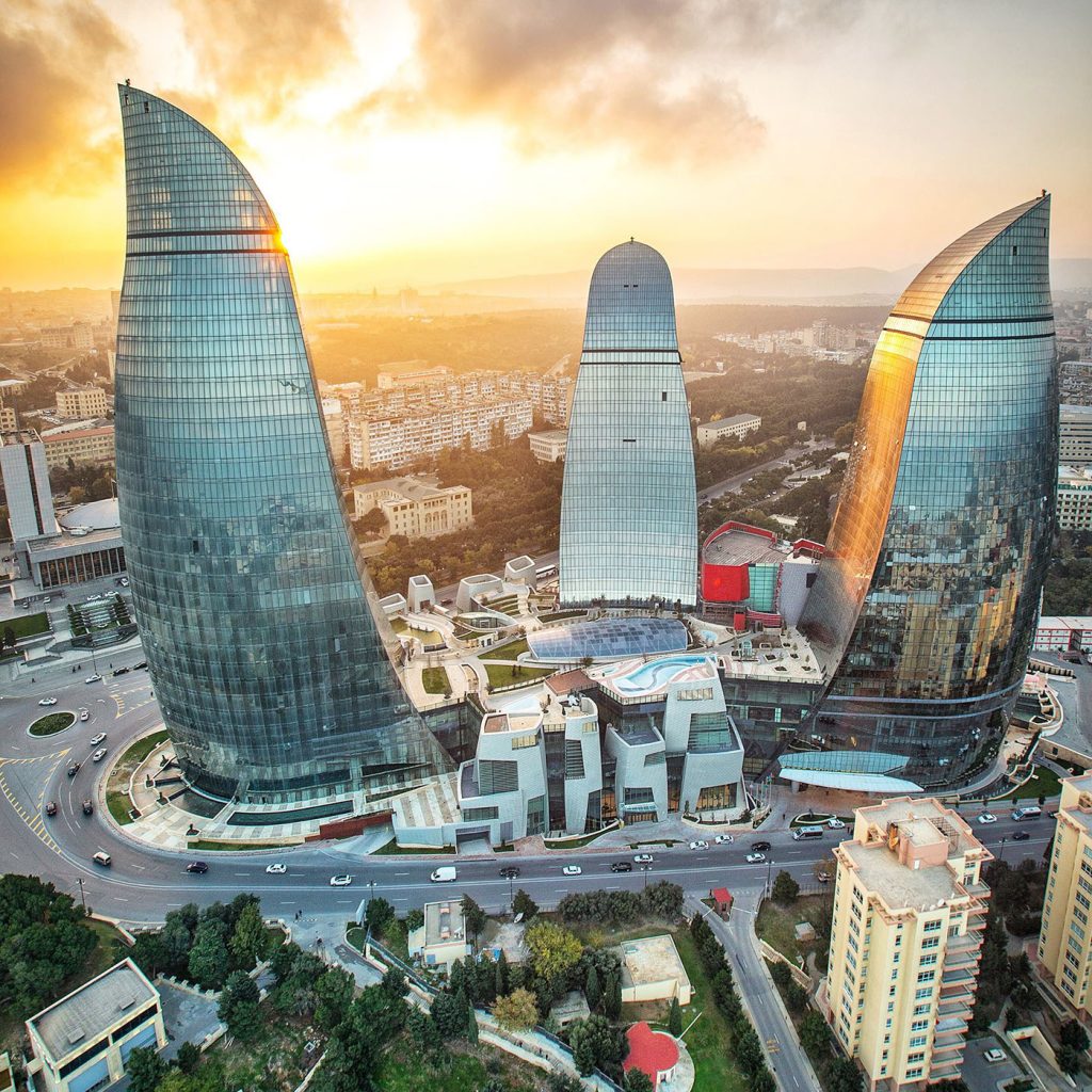 Eid Travel to Azerbaijan tour packages from Dubai: Exclusive Holiday Packages 2025