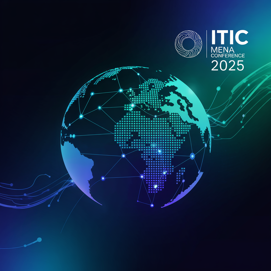 ITIC MENA Conference 2025 – The Premier Travel & Tourism Investment Event
