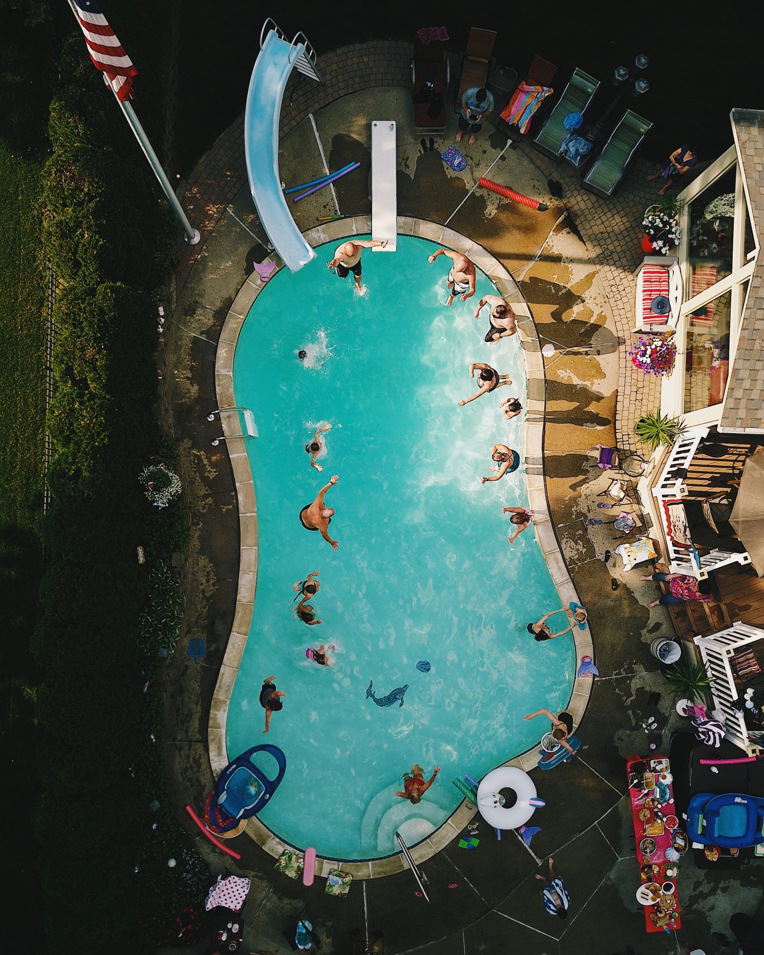 waterpark in dubai