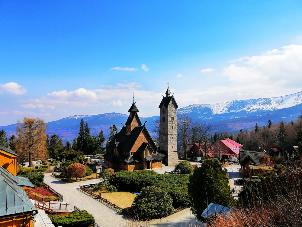 Why is Georgia Famous for Tourism?