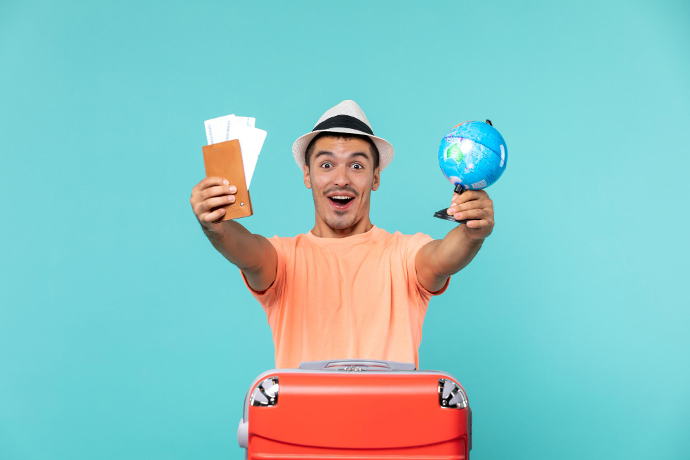 Traveling During Eid? Here’s What You Need to Know About Visa, Budget, and More