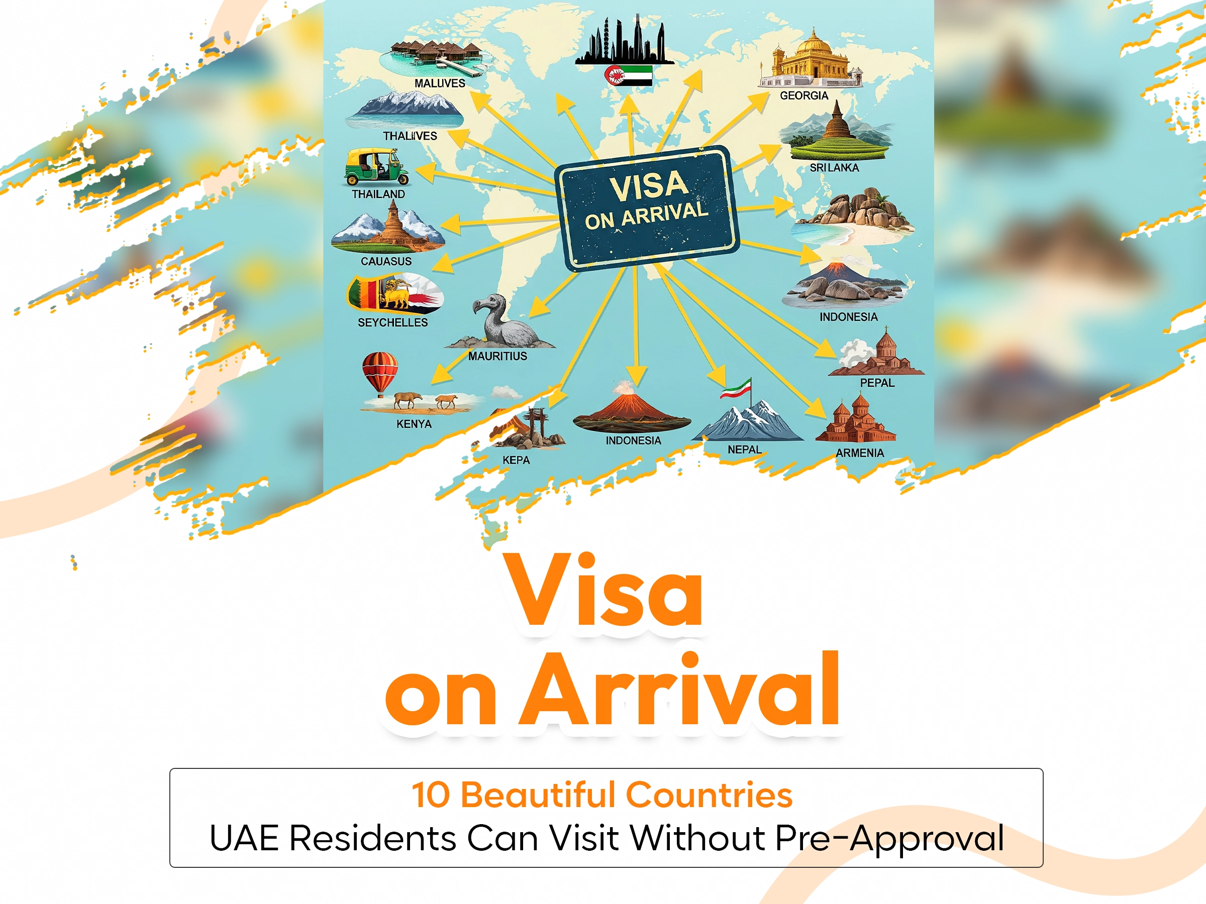 Visa on Arrival