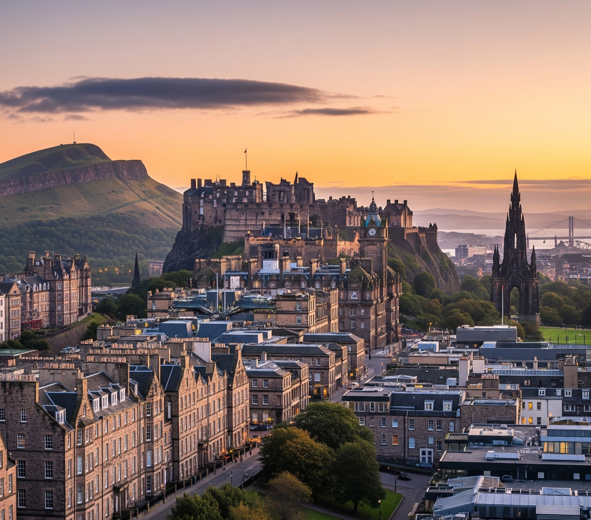 United Kingdom Travel Guide for First Time Visitors