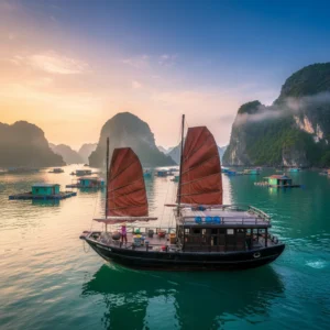 Discover 8 Beautiful Destinations You Should Visit in Vietnam in 2025
