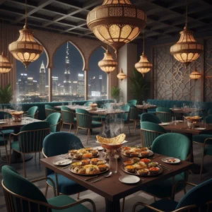Top 12 Budget-Friendly Indian Restaurants in Dubai to Try in 2025
