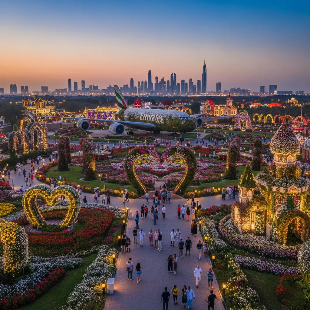 how to choose the best travel agency in Dubai