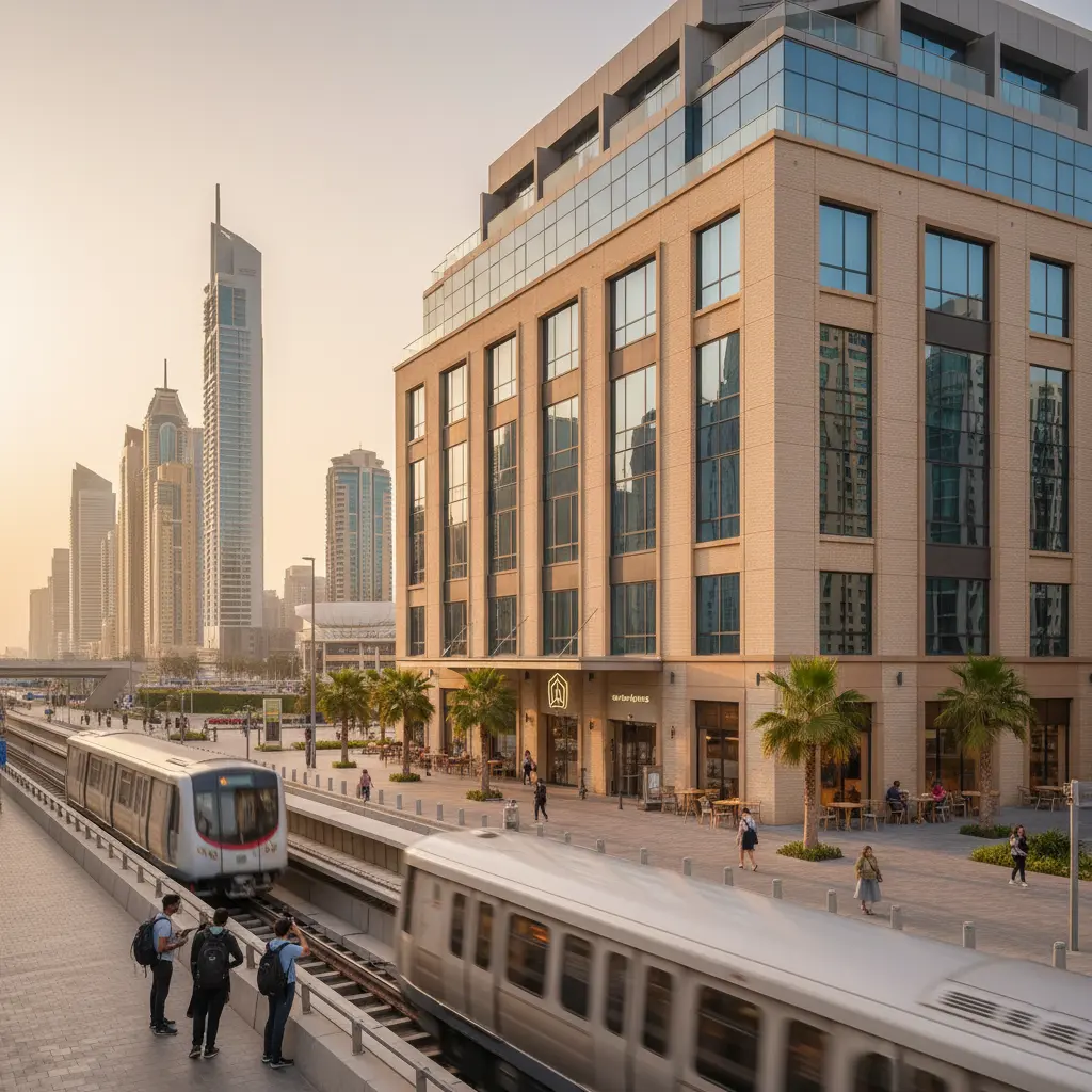 Top Rated Travel Agencies in Dubai for Budget Travelers