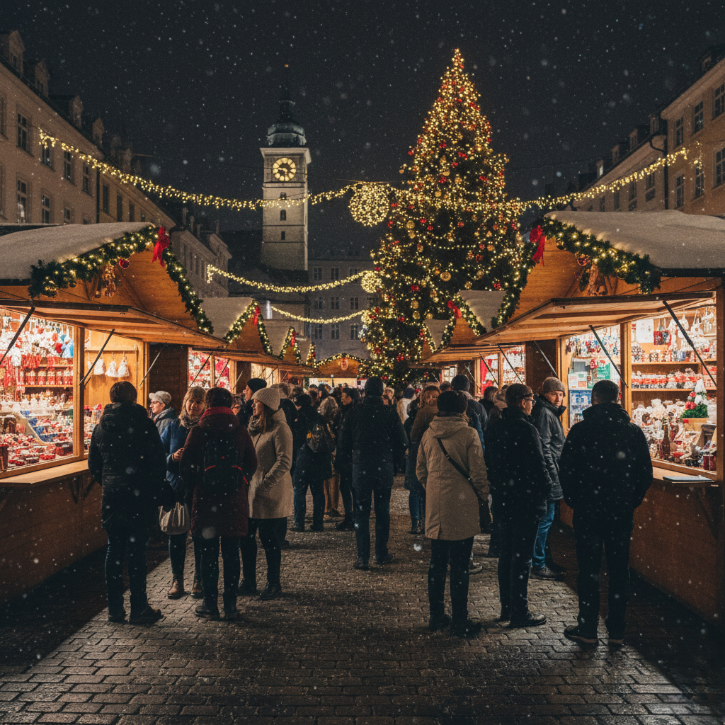 Top 7 Places to Explore in Abu Dhabi for a Perfect Christmas Getaway