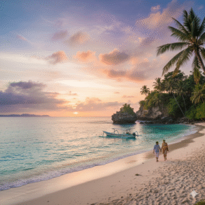 Explore the Beauty of Bali: From Vibrant Culture to Pristine Beaches