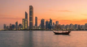 Abu Dhabi in a Day: Your Perfect Quick Escape Itinerary from Dubai