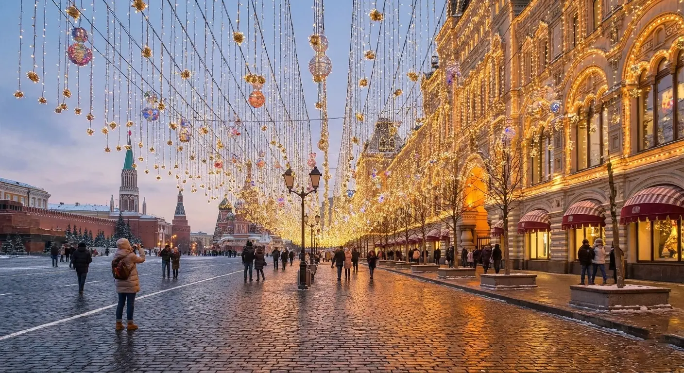 Offbeat Instagram Locations