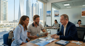 What Are the Benefits of Going Through a Travel Agency