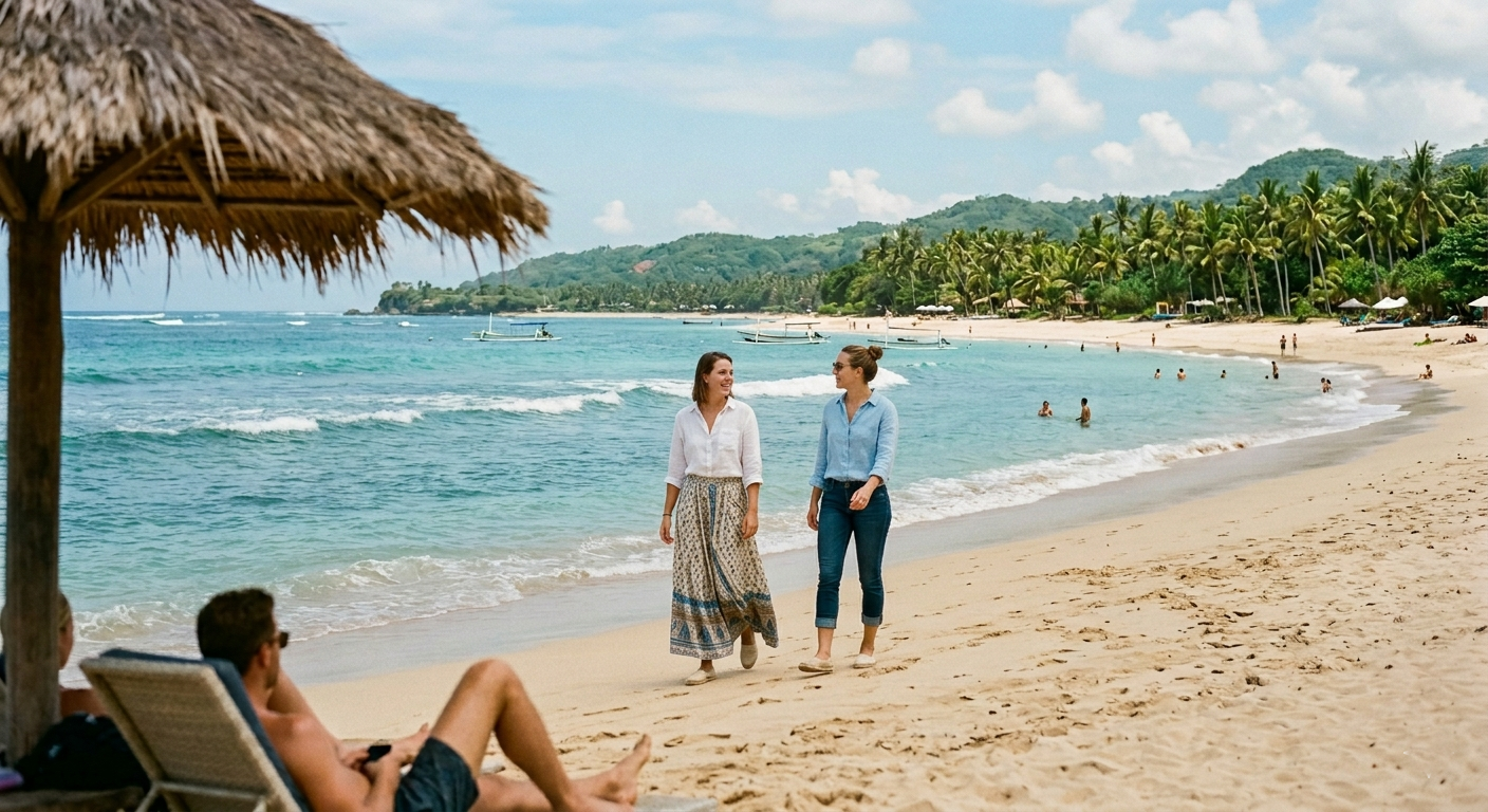 Best Countries to Travel in Summer