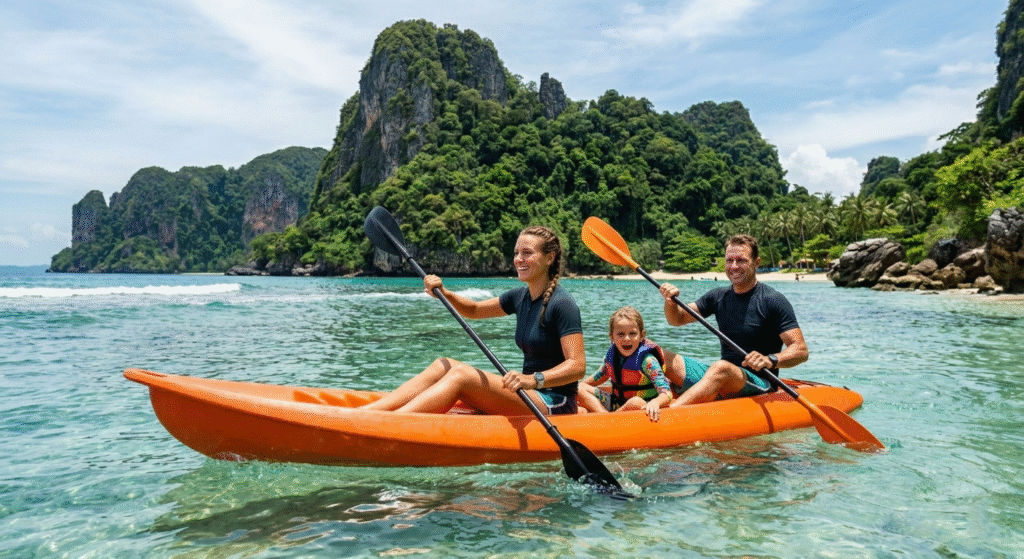 What Are the Best Summer Destinations in the World for Beaches and Adventure?