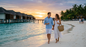 What Are the Most Popular Honeymoon Destinations for Couples?