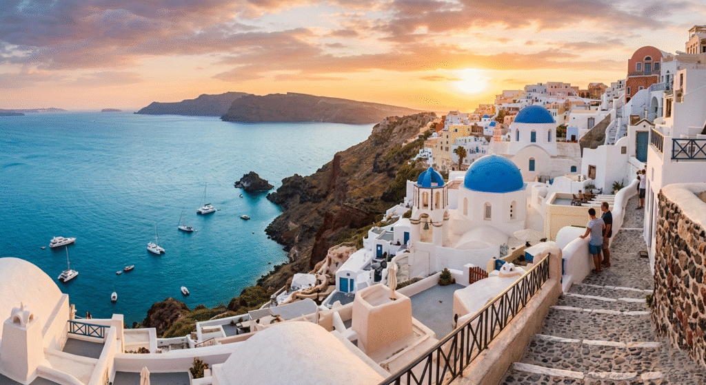 Top Beautiful Places in the World to Visit This Year