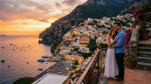 Honeymoon Destinations in Italy: Best Romantic Locations for Couples