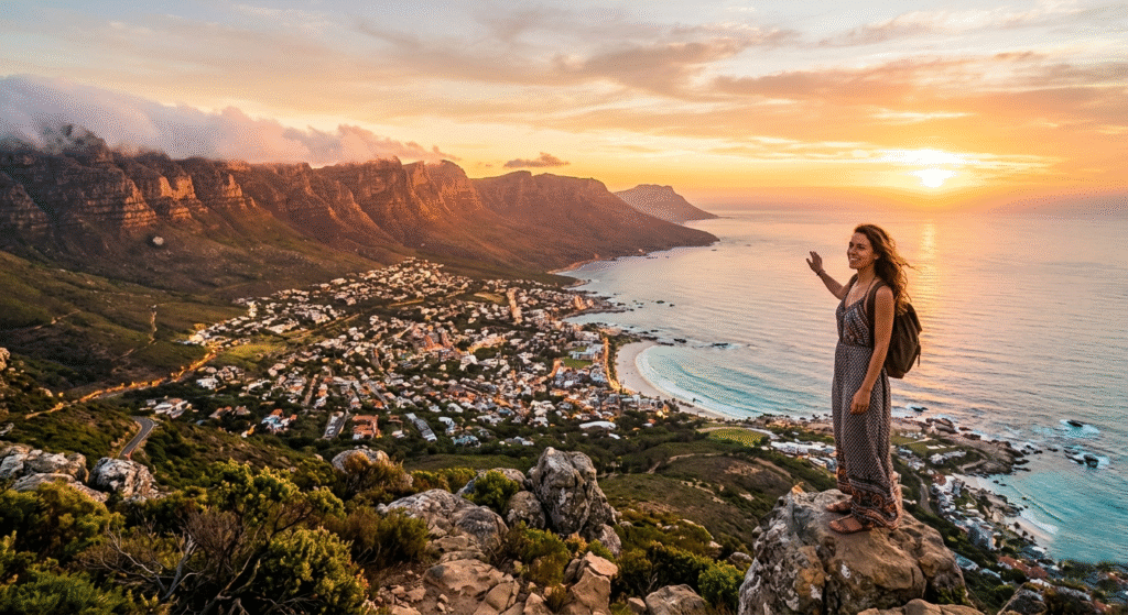 5 Reasons to Love a South Africa Tour