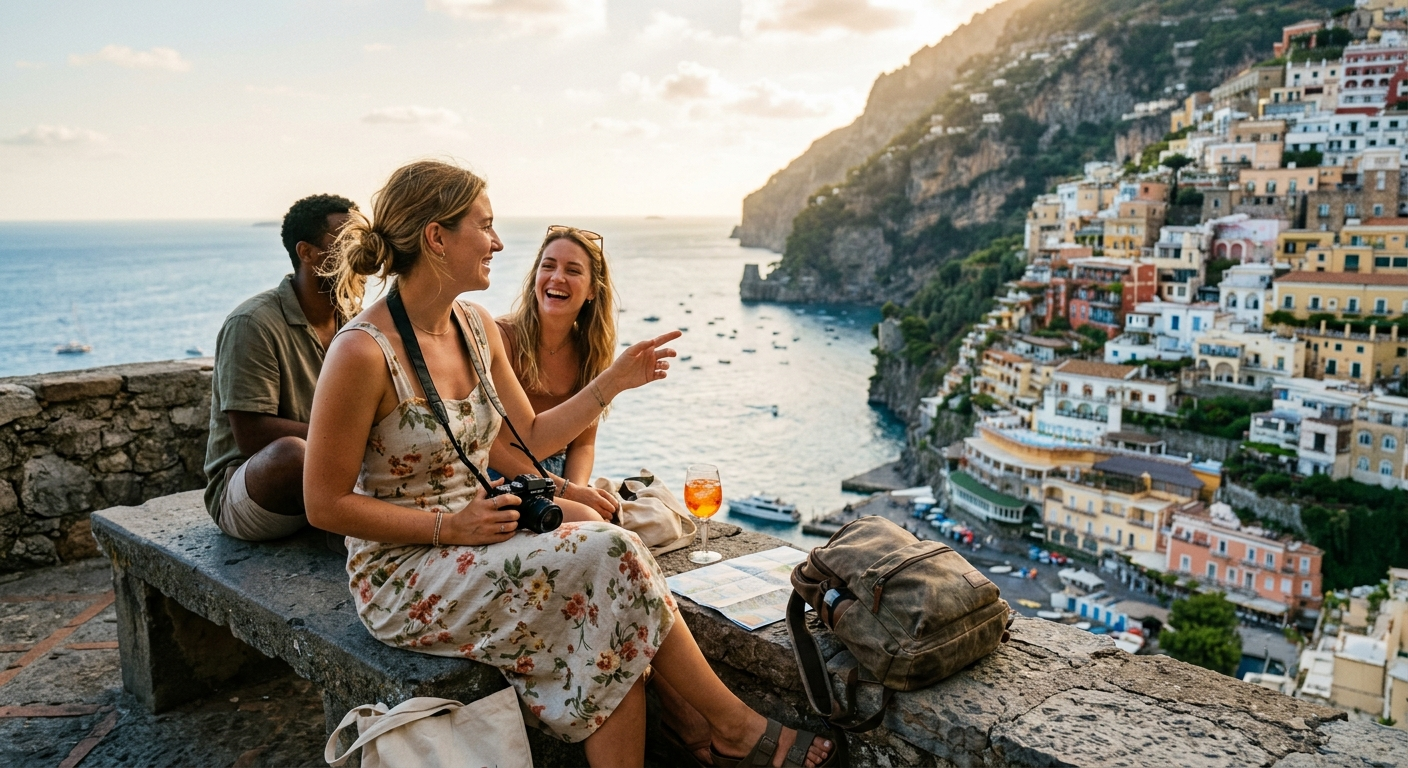 Travel in Europe this Summer and Fall