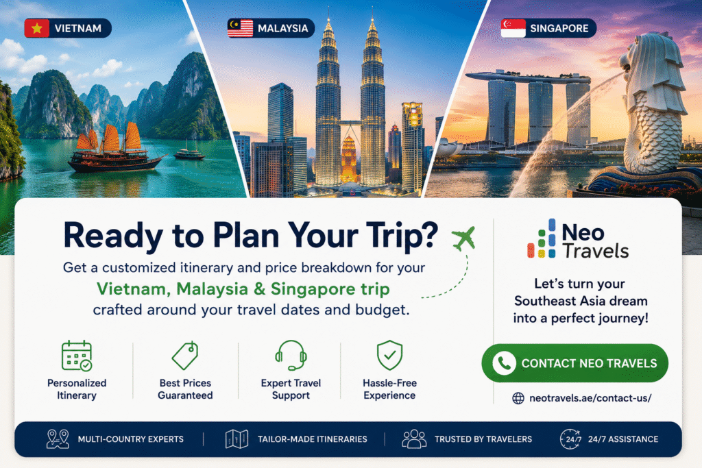 Ready to plan trip